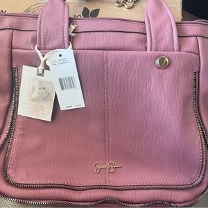 Jessica Simpson purse
